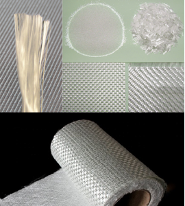 Global Fiberglass_Market