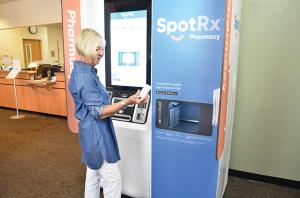 Remote Dispensing Systems Market