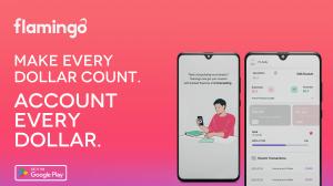 Flamingo Tech is available on Android. Free to use.