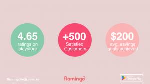 Flamingo Tech Statistics