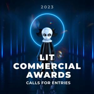 2023 LIT Commercial Awards Calling For Entries Now