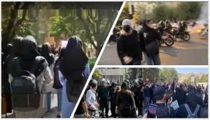 Anti-regime protests continue to expand across Iran. Since its outset, the Iranian people’s uprising was spearheaded by women. Facing a misogynous regime, Iranian women are the most motivated driving force behind what many consider Iran’s democratic revolution.