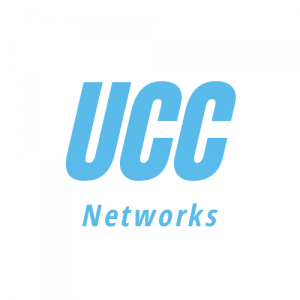 UCC Networks Logo