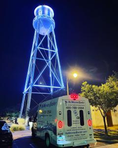 emergency plumber near me