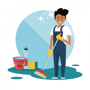 Hygiene Cleaning Services Market