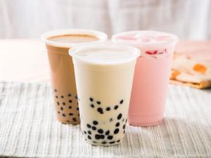 Bubble Tea Chain Market