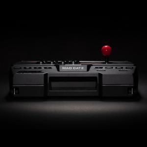 Tournament Edition 3, Mad Catz Arcade Fight Stick