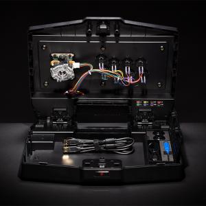 Tournament Edition 3, Mad Catz Arcade Fight Stick