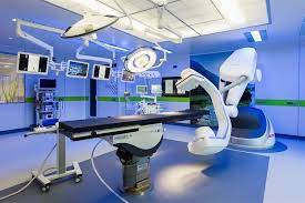 Image Guided Surgery Devices Market