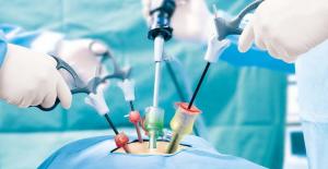 Minimally Invasive Surgery Market