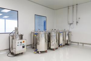 Bioprocess Containers Market