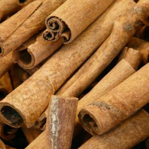 Natural Cinnamic Aldehyde market