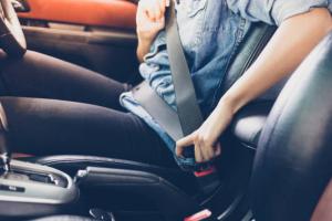 Automotive Seat Belts Market