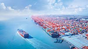 Maritime Containerization Market