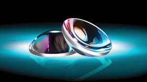 Aspherical Optical Lens Market