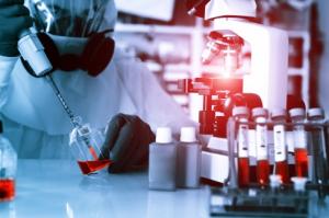 Infectious Disease Testing Market