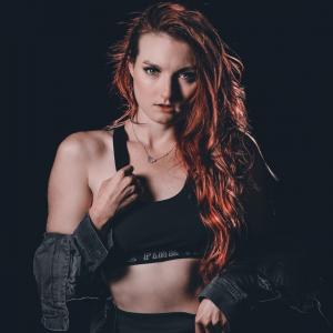 Kendra Erika, American Singer/ Songwriter/ Musician