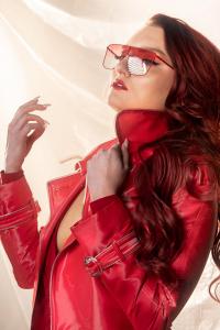 Kendra Erika, American Singer/ Songwriter/ Musician