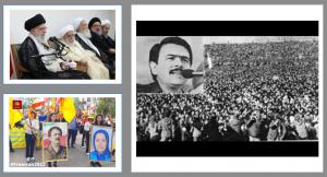 The regime has not learned from history. When in June 1981, Khomeini ordered the killing of peaceful protesters, the MEK described it as a “Step ahead of the Shah’s regime in brutality.”It seems that dictators are making the same mistakes over and over again.