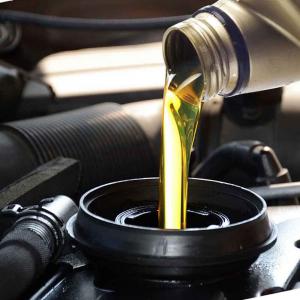 Car Engine Oil Market