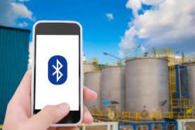 Industrial Bluetooth Market