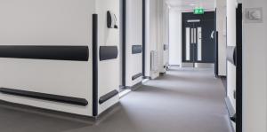 Wall Protection Market