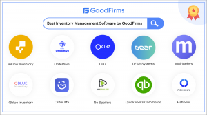 InventoryManagementSoftware