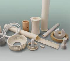 Technical Ceramics Market Size