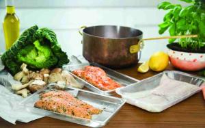 Fresh Seafood Packaging Market