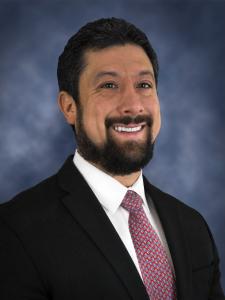Daniel Marrujo photo