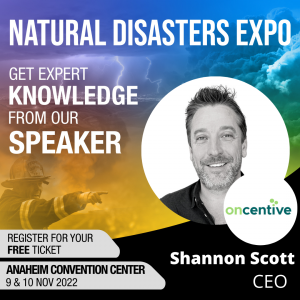 Get Expert Knowledge From Our Speaker, Shannon Scott