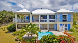 Caribbean Home