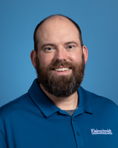 Jesse Waldrip, Principal Consultant at Kleinschmidt