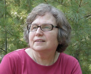 Photo of Mary Ellen Copeland