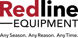 Redline Equipment logo