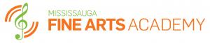 Mississauga Fine Arts Academy Logo