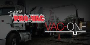 Pro-Vac Acquires Vac-One