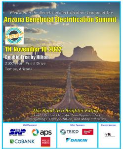 Arizona Electrification Summit