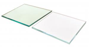 Low Iron Glass market