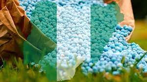 Compound Fertilizer Market