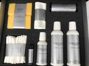 Leather Care Products market