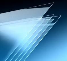 LCD Glass Substrates market