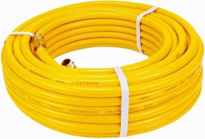 CSST Gas Pipe Market Size