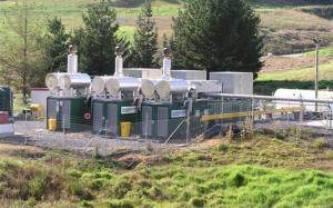 Landfill Gas market