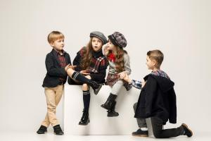 Baby Clothing Market