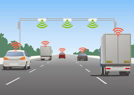 Automatic Vehicle Identification Market