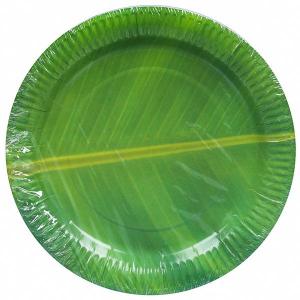 Laminated Plastics Plate market