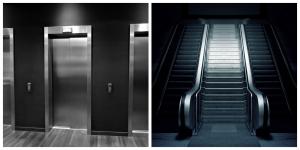 Elevator and Escalator Market