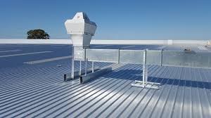Commercial HVAC Market