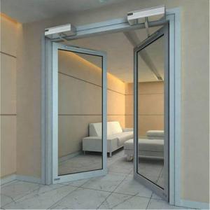 Swinging Door Market
